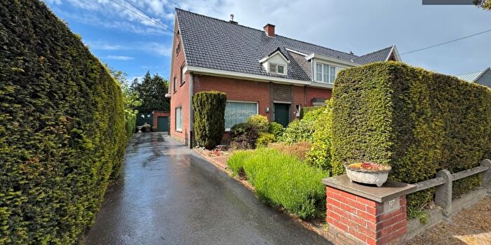 Maison 3 pièces à vendre - Gentseweg, Desselgem