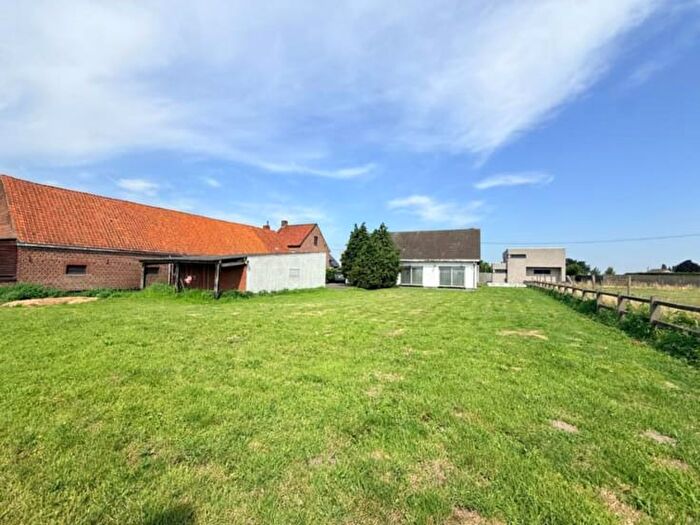Maison 2 pièces à vendre à Hoogweg, Wingene