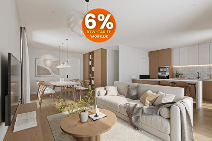 Maison 3 pièces à vendre à Poelstraat, MerelbekeMelle