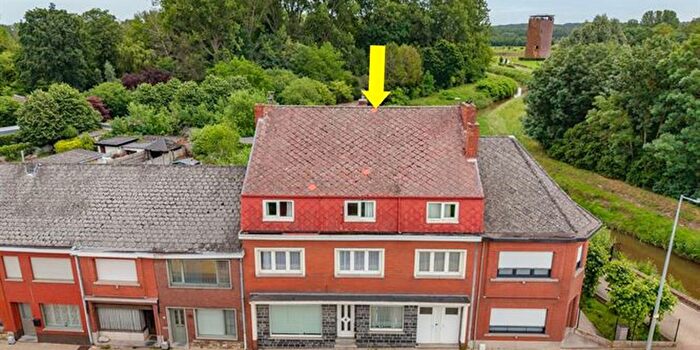 Ernest Claesstraat, Zichem : Maison 6 pièces à vendre