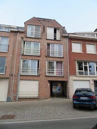 Kardinaal Mercierlaan, Leuven - Appartement à louer