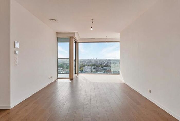 Frankrijklei, Antwerpen - Appartement 1 pièce à vendre