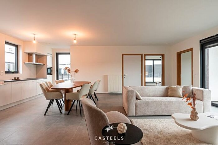 Appartement 2 pièces à vendre - Grote Herreweg, Kluisbergen