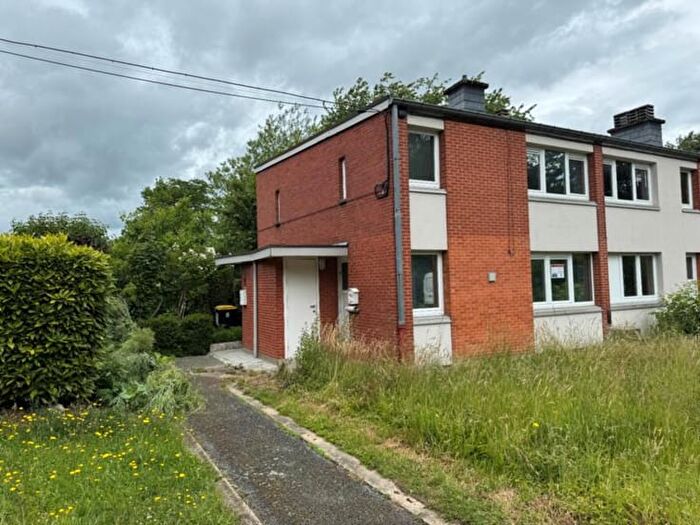 Maison 1 pièce à vendre à Allée des Champs de Blé, Cuesmes