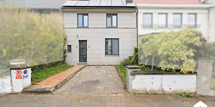 Maison 3 pièces à vendre à Leuvenselaan, Tienen