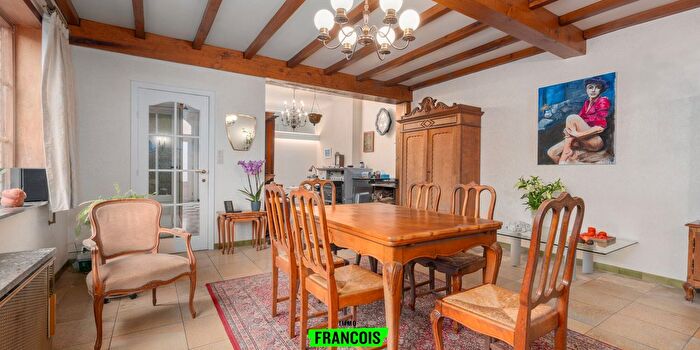 Maison 5 pièces à vendre - de Donckerstraat, Gistel