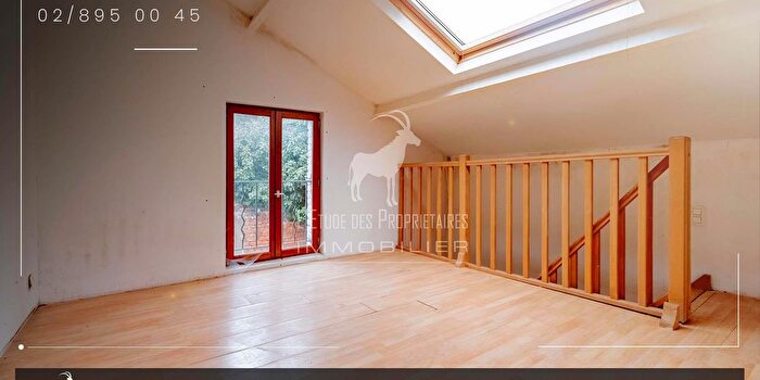 ForchieslaMarche, Henegouwen - Appartement 3 pièces à vendre