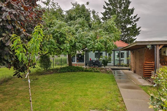 Laureysstraat, Edegem : Maison 2 pièces à vendre