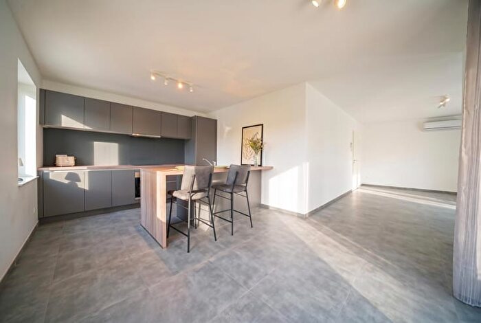 Appartement 2 pièces à Ry de Mosbeux, Trooz, à vendre