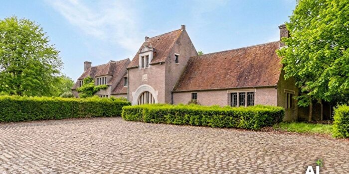 Maison 4 pièces à Esenweg, Diksmuide, à vendre