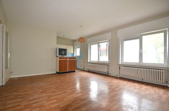 Rederskaai, Zeebrugge - Appartement 3 pièces à vendre