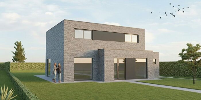 Maison 4 pièces à vendre à Gooik, VlaamsBrabant