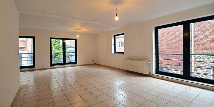Rue DAssaut, Charleroi - Appartement 1 pièce à louer