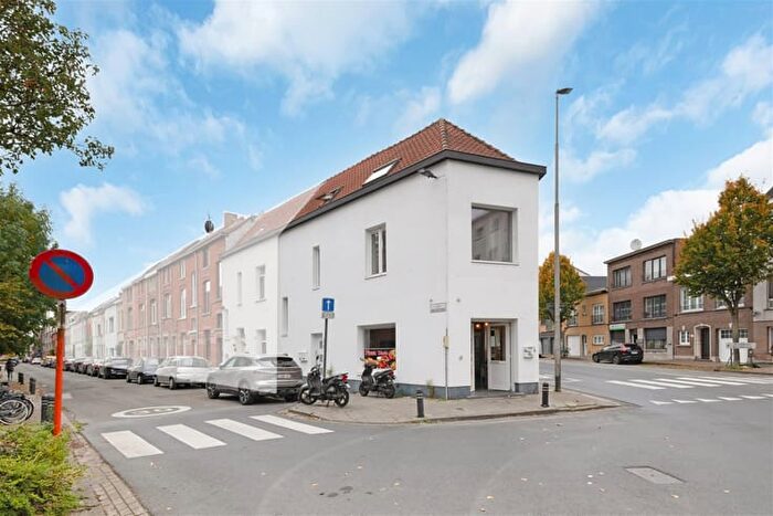 Maison 2 pièces à vendre à Frans van Ryhovelaan, GENT