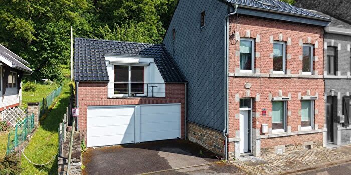 Rue de la Heid, Aywaille - Maison 4 pièces à vendre