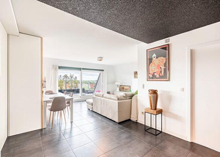 Koninklijke Baan, Koksijde - Appartement 10 pièces à vendre