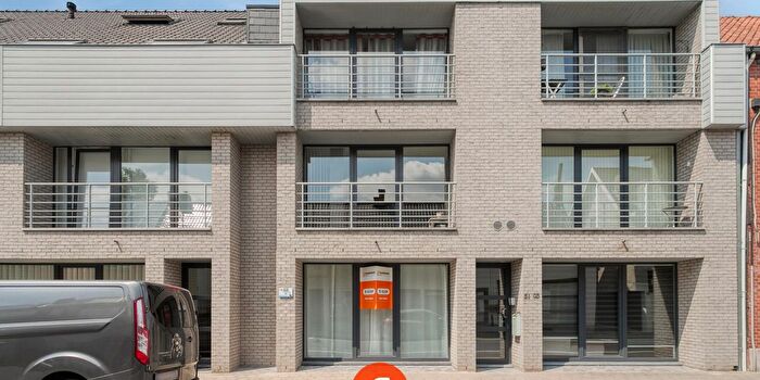 Appartement 2 pièces à vendre à Wevelgemstraat, Lauwe