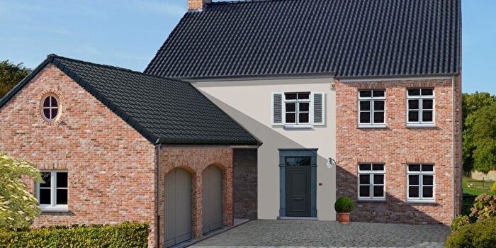 Goesnes, Namen : Maison 3 pièces à vendre