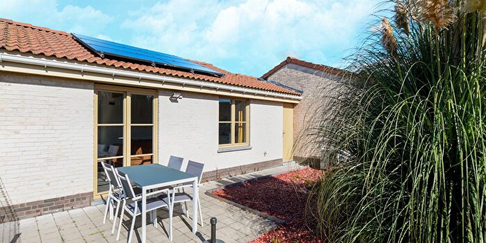 Westhinderstraat, Koksijde : Maison 2 pièces à vendre