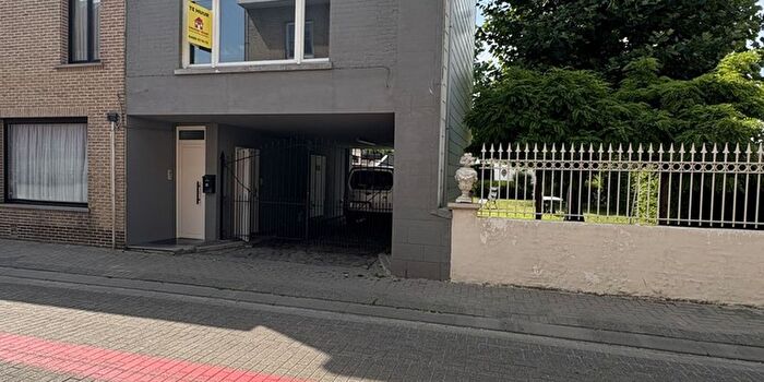 Leopoldstraat, Avelgem - Maison à louer