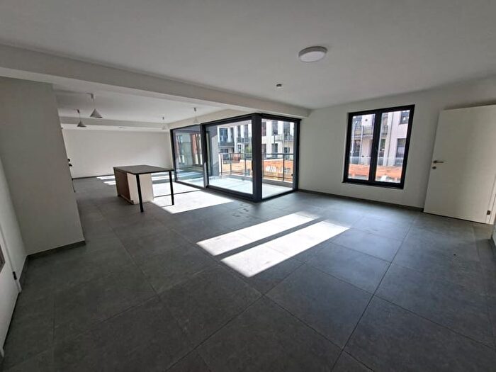rue des Foulons, Tournai - Appartement 1 pièce à louer