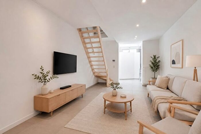 Maison 5 pièces à vendre à akrenstraat, Geraardsbergen