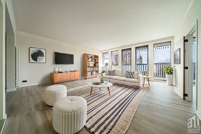 Rue de la Station, Mouscron - Appartement 1 pièce à vendre