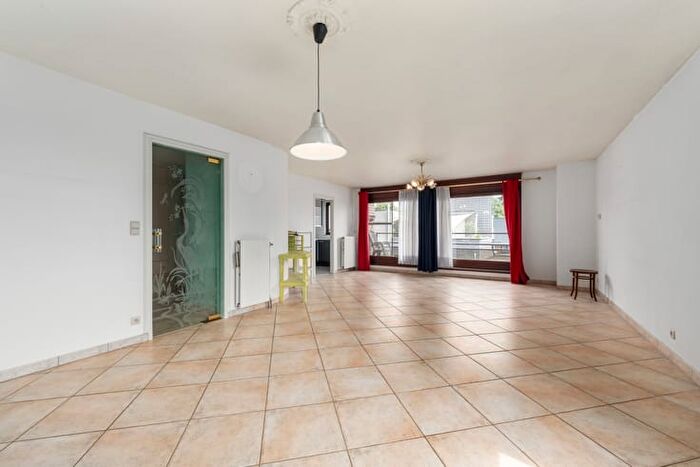 Idsteinlaan, BeverenKruibekeZwijndrecht - Appartement 2 pièces à vendre