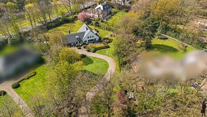 D'Oultremontlei, Brasschaat - Maison 6 pièces à vendre