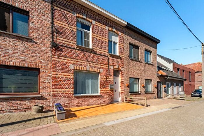 Maison 5 pièces à vendre à Begijnenstraat, Ieper