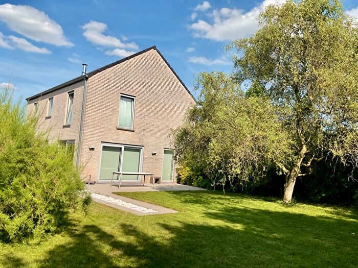 Champ de Wez, Opprebais : Maison 3 pièces à vendre