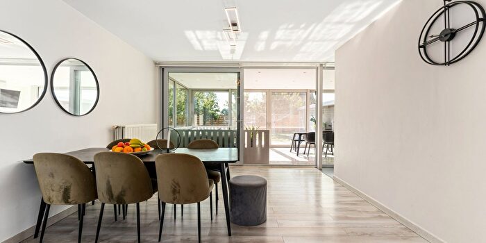 Maison 4 pièces à Erasmuslaan, Waregem, à vendre