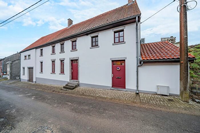 Rue d'en haut, Jauche - Maison 20 pièces à vendre