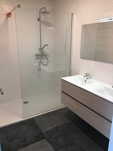 Pamelse Klei, Roosdaal : Appartement 1 pièce à louer