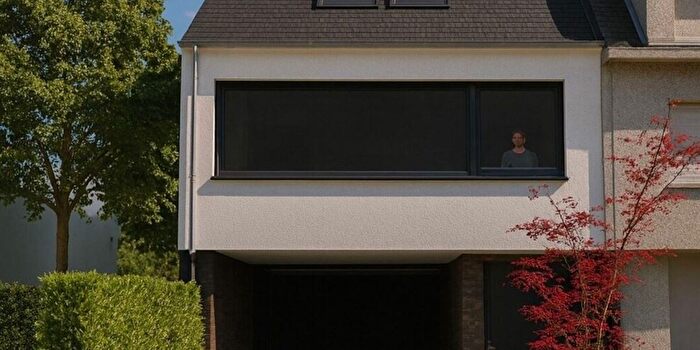 Maison 3 pièces à Oude Steenweg, Onkerzele, à vendre