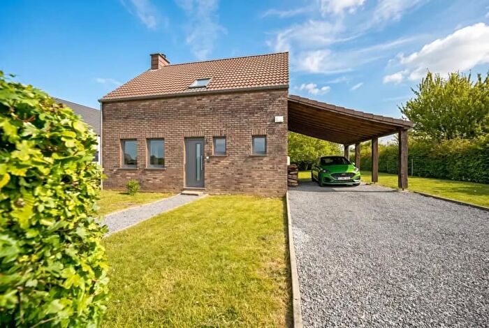 Maison 2 pièces à vendre - Route de Strée, Modave