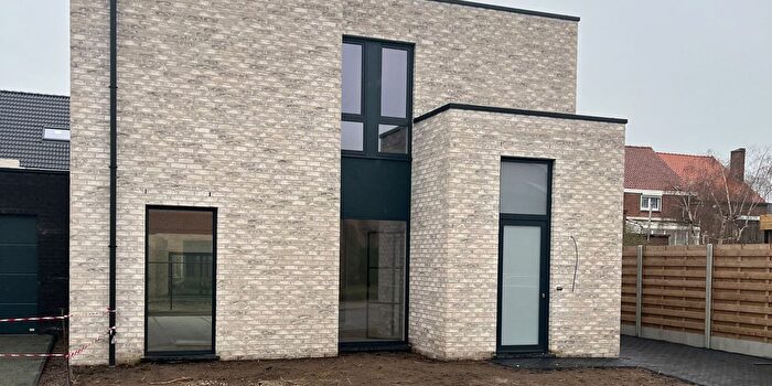 Maison 4 pièces à vendre - Tillegemstraat, SintMichiels