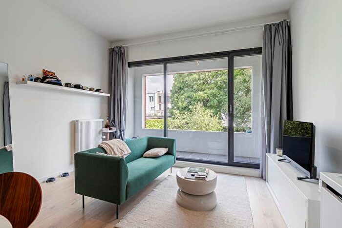 Appartement à Somméstraat, ANTWERPEN, à vendre
