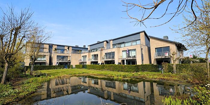 Noordstraat, Veurne : Appartement 2 pièces à vendre