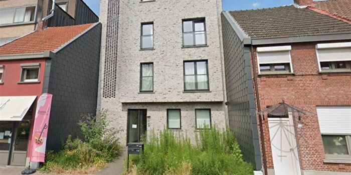 Appartement 2 pièces à louer - Gallifortlei, Deurne
