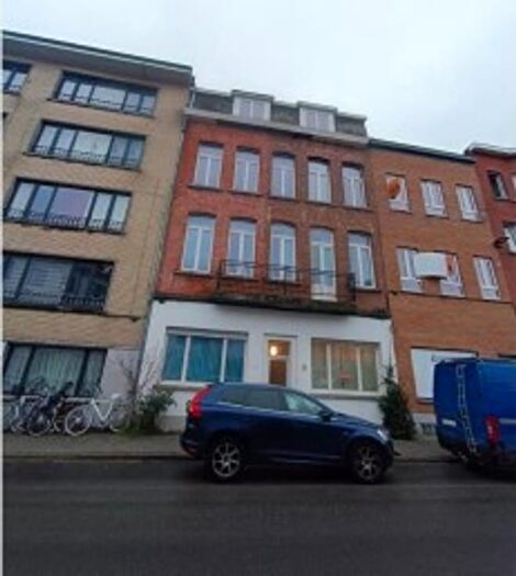 Coxiestraat, Mechelen : Appartement 1 pièce à louer