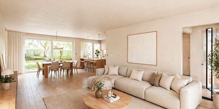 Maandagstraat D, Everbeek - Maison 3 pièces à vendre