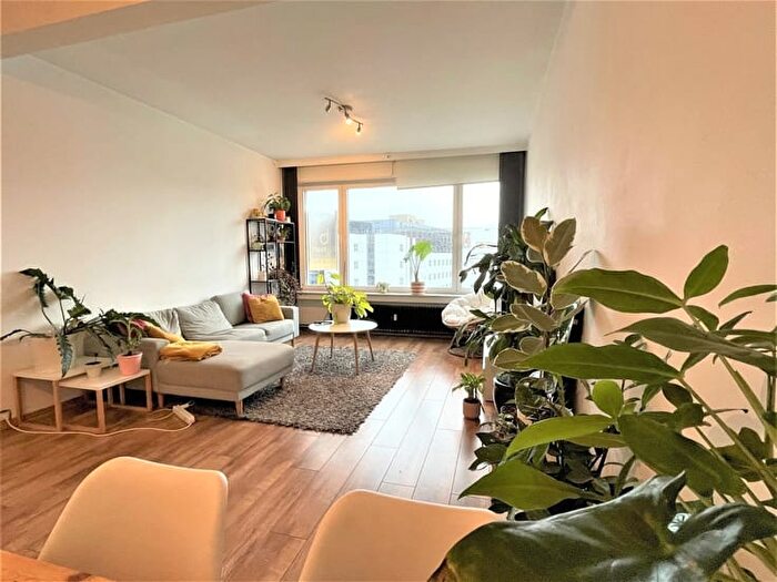 Appartement 2 pièces à Italiëlei, ANTWERPEN, à louer