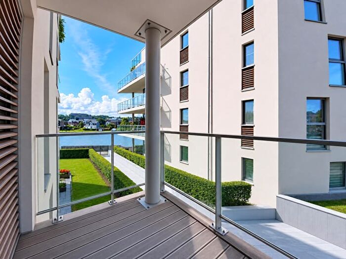 Avenue Albert Ier, Namur - Appartement 1 pièce à vendre