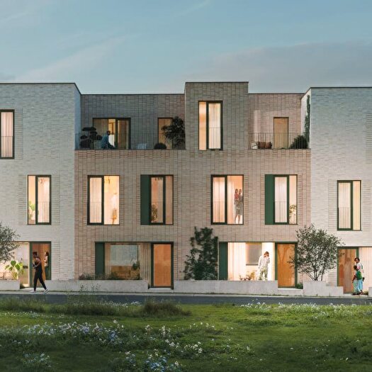 Maison 7 pièces à vendre - Koningin Astridlaan, Mechelen