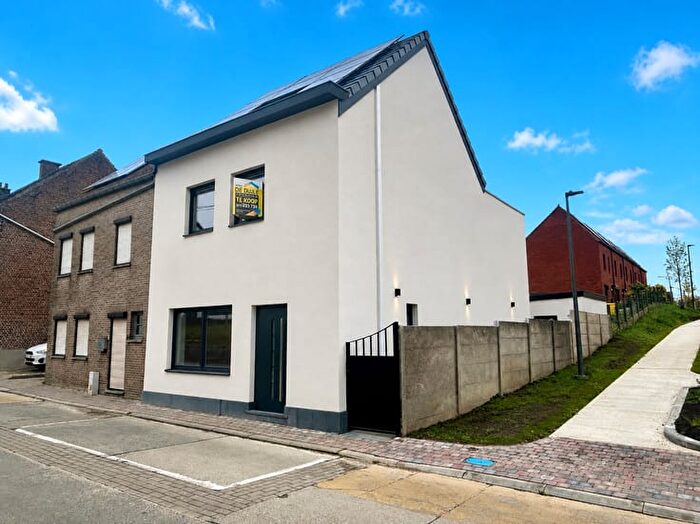 Bosstraat, Bertem - Maison 11 pièces à vendre