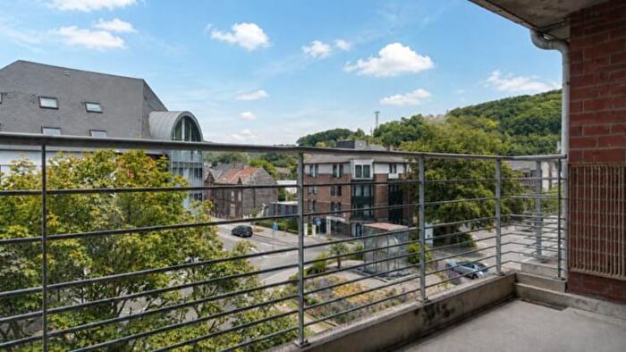 Appartement 2 pièces à Avenue de BelleMine, Andenne, à vendre
