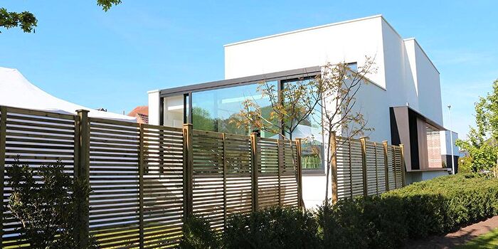 Haacht, VlaamsBrabant : Maison 3 pièces à vendre