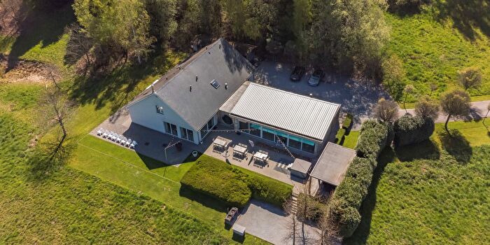 Maison 7 pièces à vendre à Stockeu, Stavelot