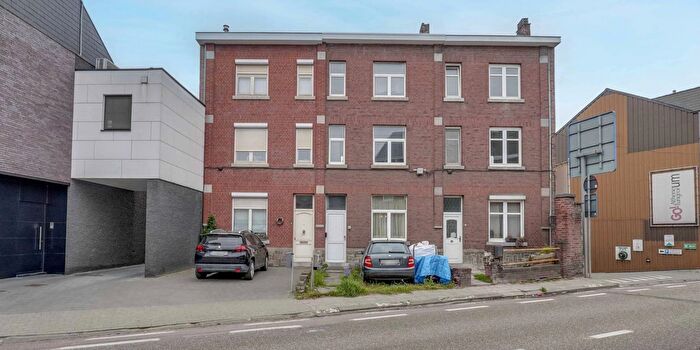 BILZERSTEENWEG, Tongeren : Maison 3 pièces à vendre
